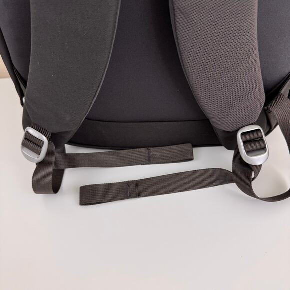 Osprey Arcane Large Day Backpack Bag Stonewash Black LOGO Embroidered Bendix - Picture 4 of 14